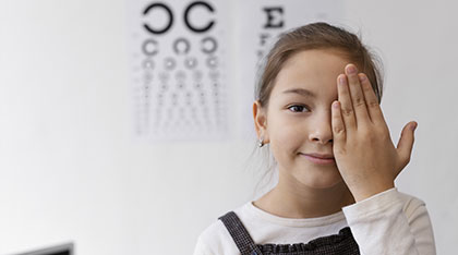 Understanding the Importance of Regular Eye Exams